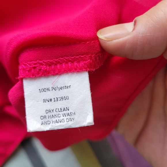 Show Me Your MuMu Off The Shoulder Top, GUC, Size XS (fits big) - Picture 8 of 8